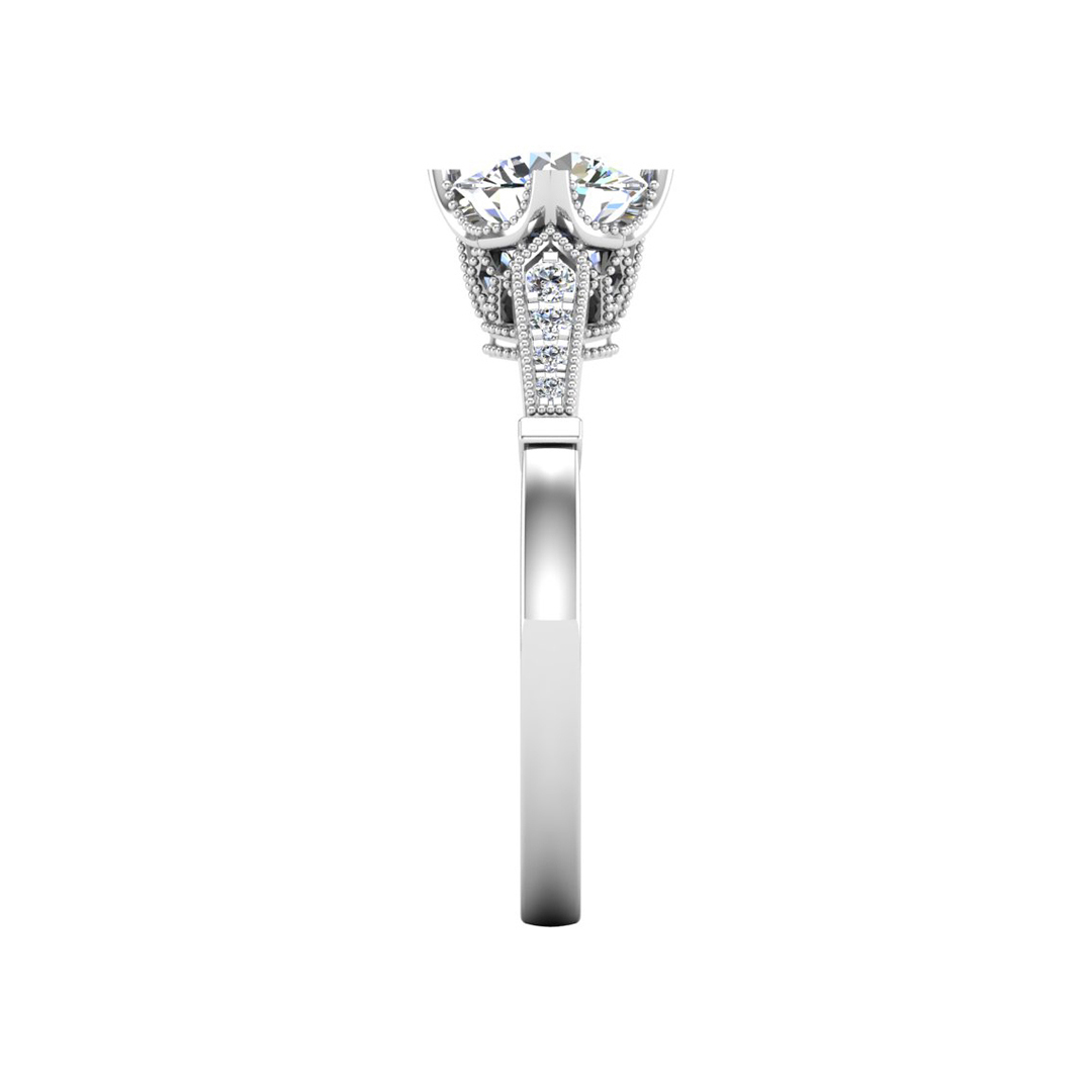 Lauren Engagement Ring